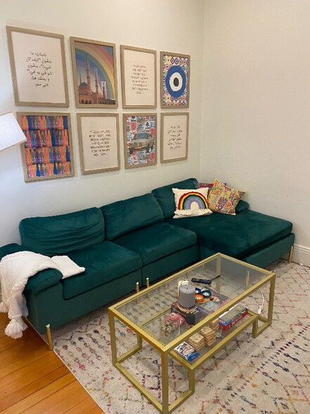 Building Photo - 79 Lloyd Ave