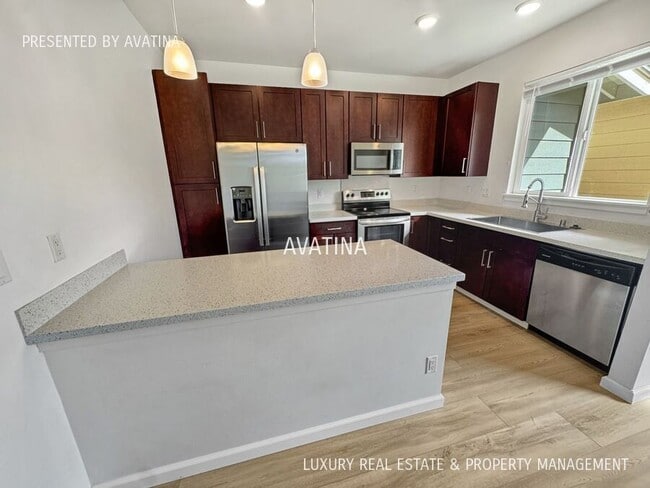 Building Photo - 91-960 Iwikuamoo St-404