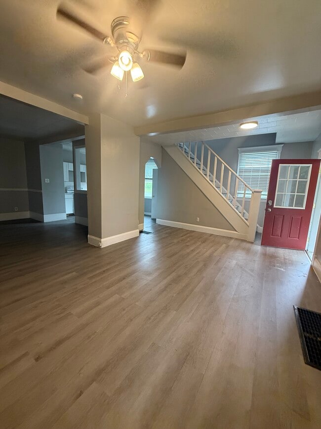 Building Photo - 6210 Witherby Ave