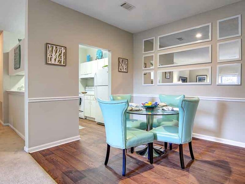 Bradford Place Apartments 115 Tom Chapman Blvd Warner Robins GA 31088