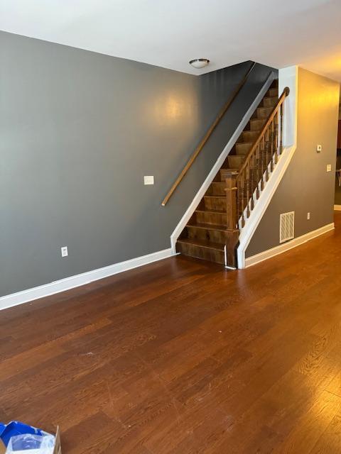 Building Photo - 1819 W Lafayette Ave