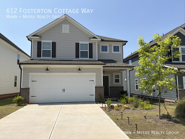 Building Photo - 612 Fosterton Cottage Wy