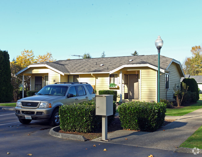 Building Photo - Glenwood Apartments