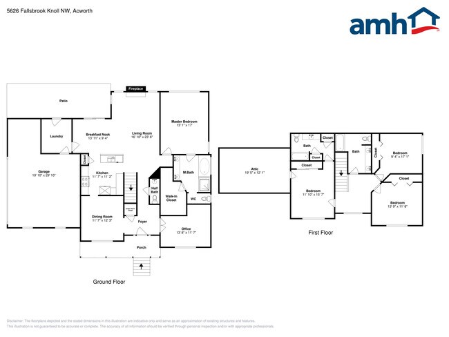 Building Photo - 5626 Fallsbrook Knoll