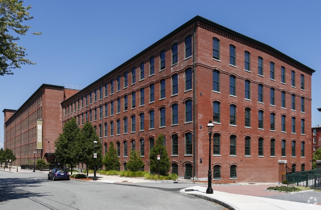 Primary Photo - Residences and Lofts at Perkins Park