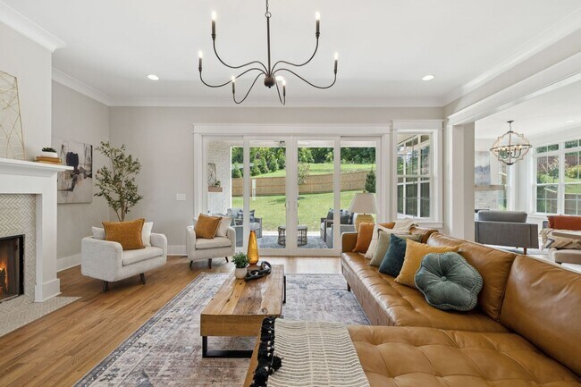 Building Photo - Gorgeous Rental! Like NEW!!!