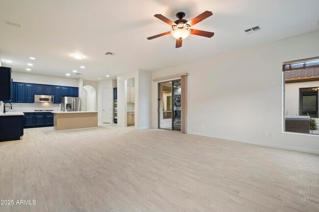 Building Photo - 3551 W Hidden Mountain Ln