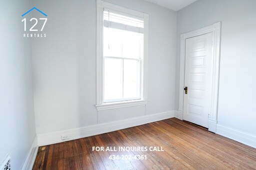 Building Photo - Charming 3BR in Historic Rivermont | Upgraded Kitchen, Central Air, Walkable Location