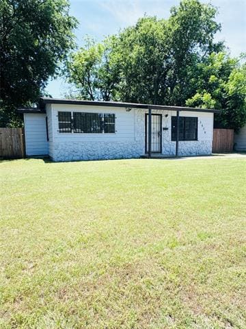 Building Photo - 5636 Lester Granger Dr