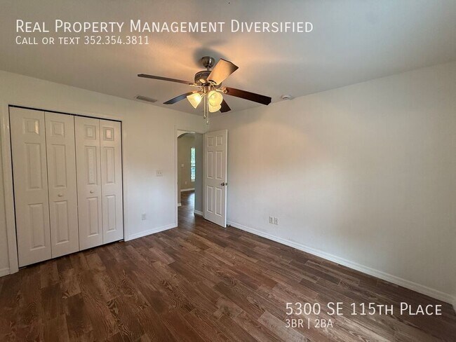 Building Photo - 5300 SE 115th Pl
