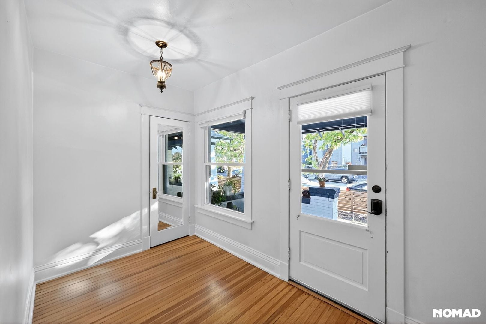 Building Photo - 115 S Pennsylvania St