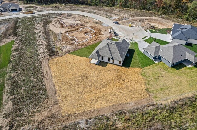 Building Photo - 2004 Stone Mountain Pkwy