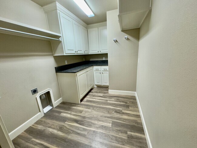 Building Photo - Cooper ISD beauty