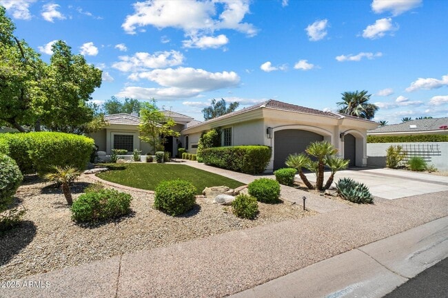 Primary Photo - 10040 N 78th Pl