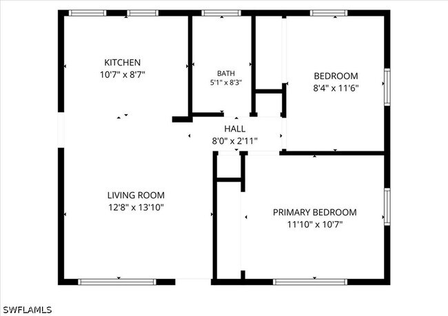 Building Photo - 2423 Jeffcott St