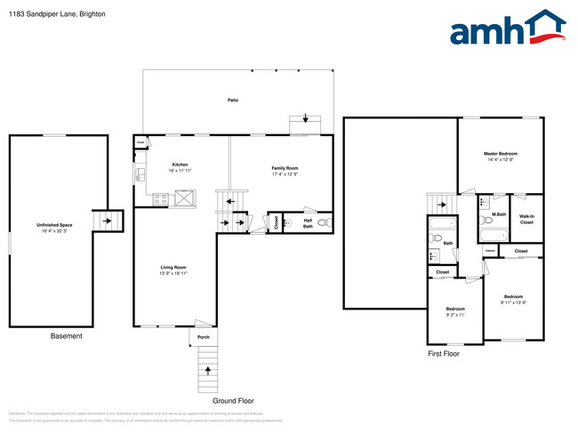 Building Photo - 1183 Sandpiper Ln