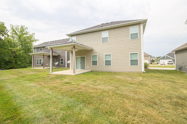 Building Photo - 2810 Amberwood court