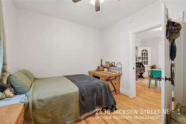 Building Photo - 2636 NE Jackson St
