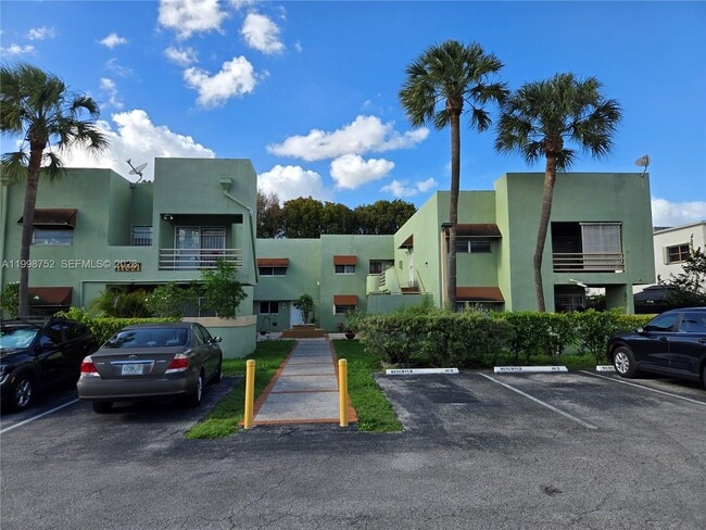 Building Photo - 11091 NW 7th St