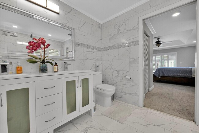 Building Photo - 3588 Sahara Springs Blvd