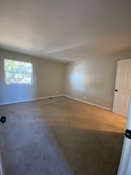 Third bedroom - 228 Madrone St