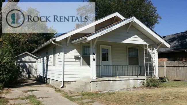 Primary Photo - Two Bed With Large Fenced Yard