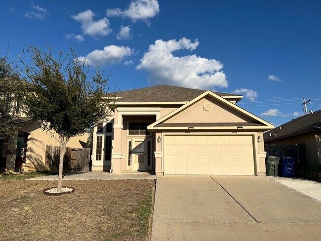 Primary Photo - 815 Bartolome Ln