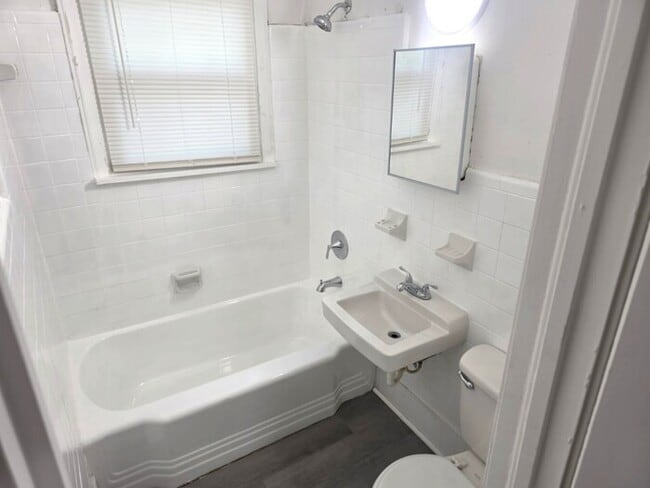 Building Photo - For Rent: Renovated Three Bedroom House in...