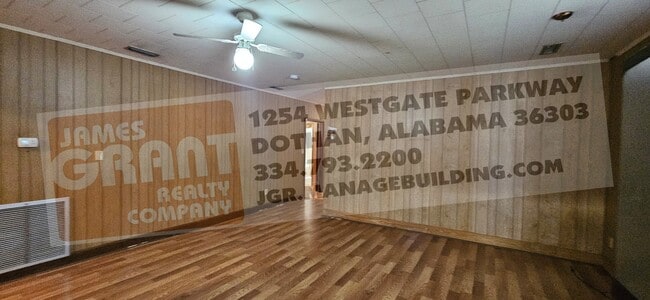 Building Photo - 1000 E Lafayette St