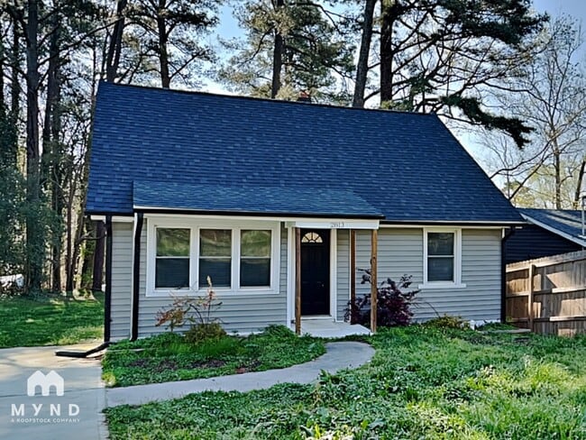 Building Photo - 2813 S Roxboro St