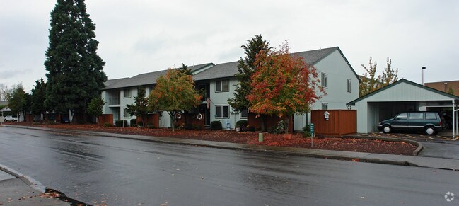 Primary Photo - Meadowlawn Apartments