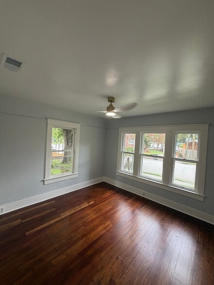 Building Photo - 116 Sans Souci St