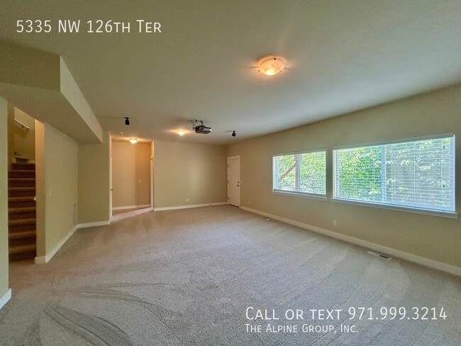 Building Photo - 5335 NW 126th Terrace