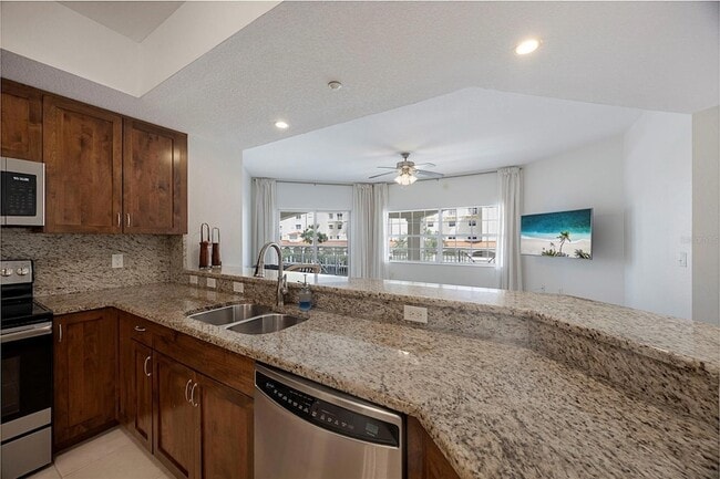 Building Photo - 14041 Bellagio Way