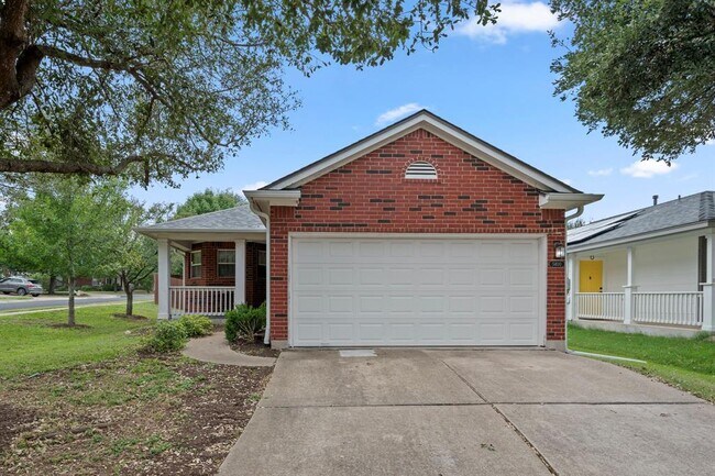 Primary Photo - 5400 Rusk Ct