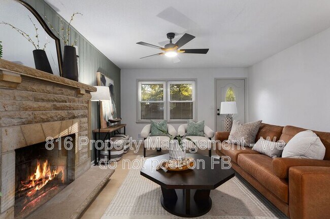 Building Photo - 12516 13th St