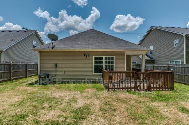 Building Photo - 5116 Preserve Blvd