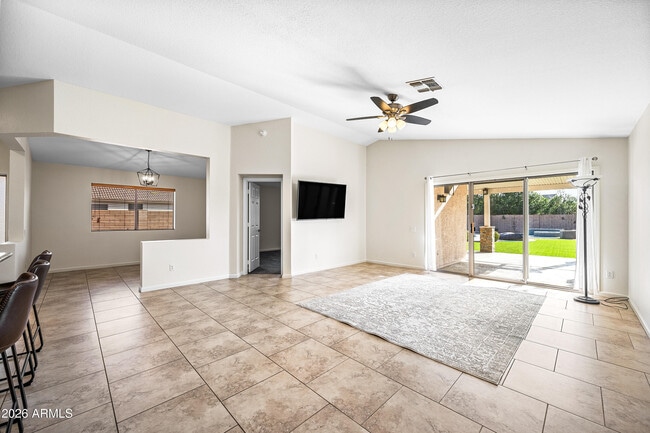 Building Photo - 3427 E Marco Polo Rd