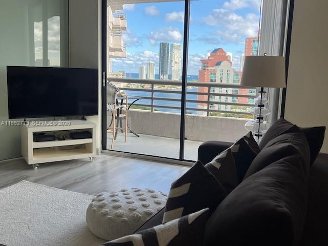 Building Photo - 3300 NE 191st St