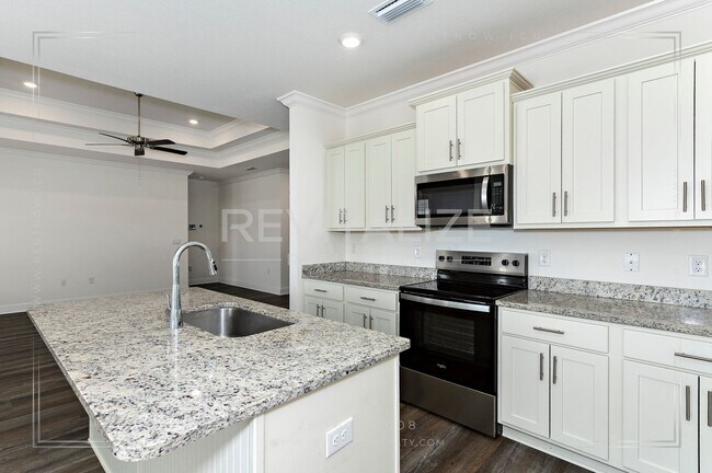 Building Photo - Move-in Ready 4 Bed 2 Bath Daphne Home in Jubilee Farms