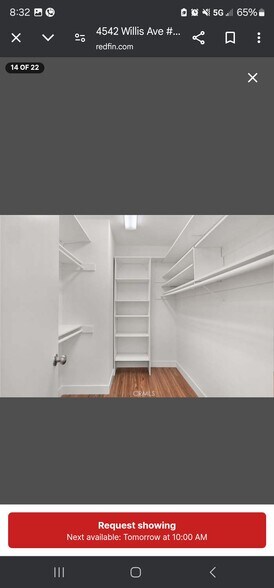 Building Photo - 4542 Willis Ave