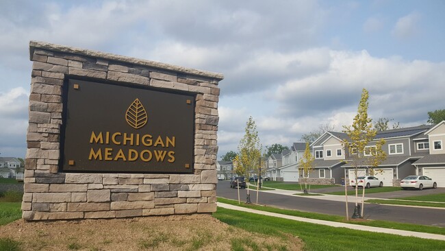 Building Photo - The Wren | Two Bedroom Townhome