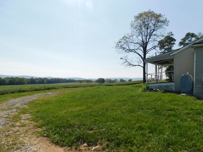 Building Photo - Renovated House with Farm Location on WV/V...