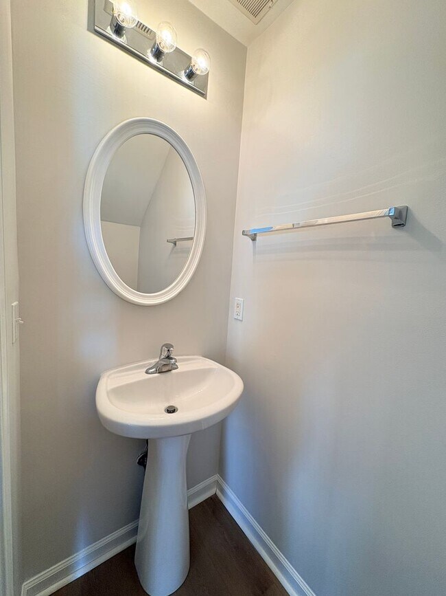 Building Photo - Welcome To Mill Creek Cypress Run