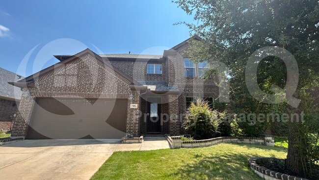 Primary Photo - 705 Cypress Hill Dr
