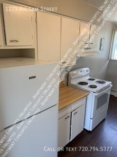 Building Photo - 1273 Balsam St