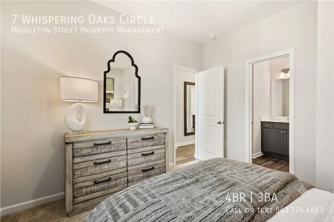 Building Photo - 7 Whispering Oaks Cir