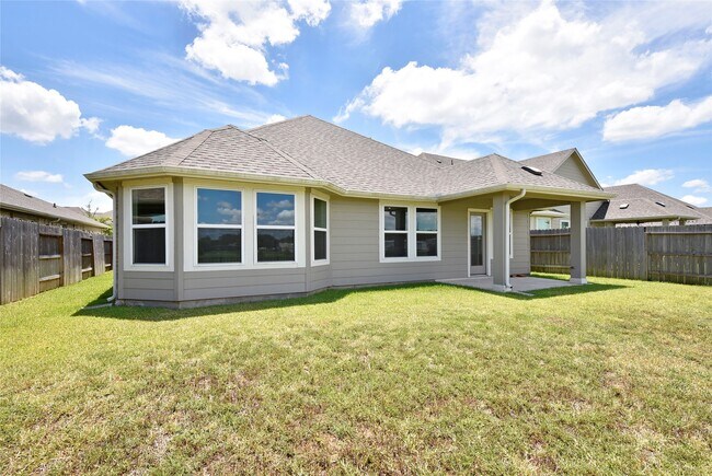 Building Photo - 1214 Oak Barrel Run