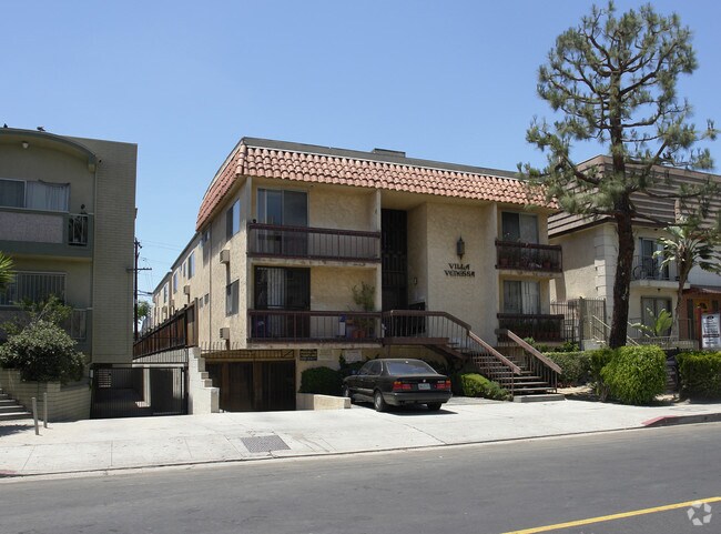 Primary Photo - Villa Venessa