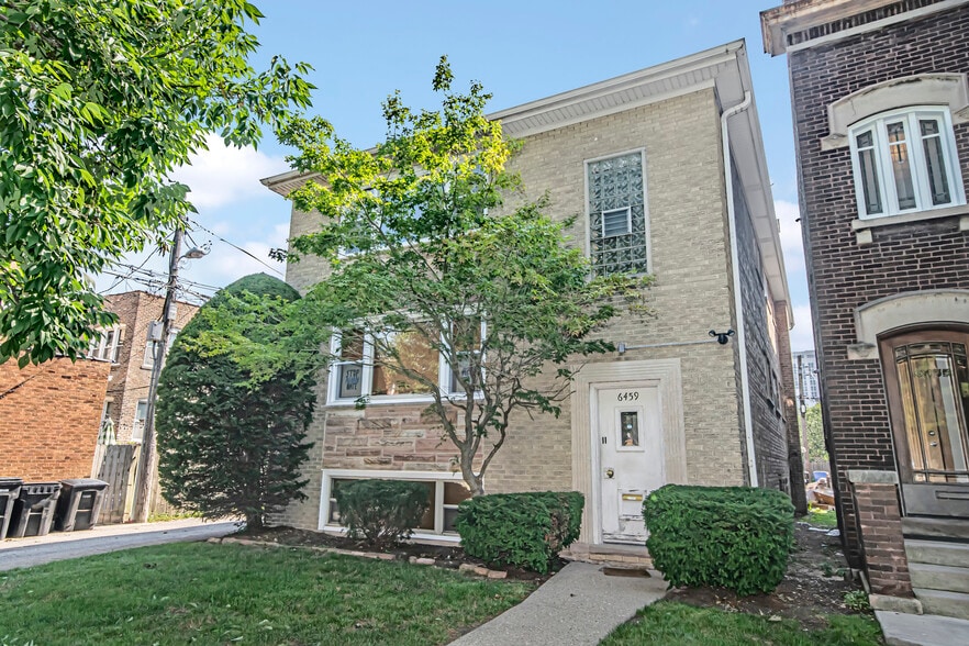 Building Photo - 6459 N Wayne Ave